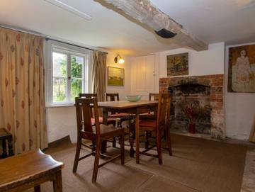 Holiday Rental for 5 People in North Wessex Downs, South West England, Photo 3