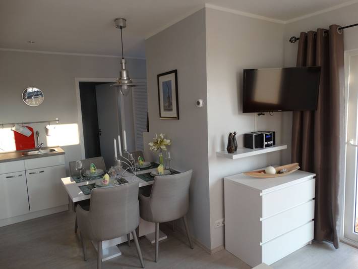 Bungalow für 4 Personen, mit Garten am Ijsselmeer - 3