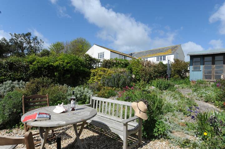 4 East Cliff in Lyme Regis, Dorset