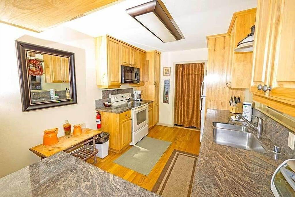 Upgraded A Frame-Walk to Heavenly, Private Hot Tub in South Lake Tahoe, Heavenly