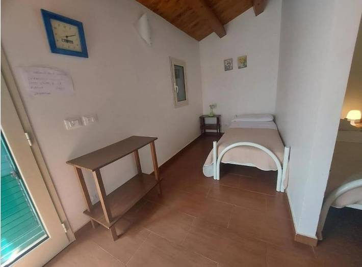 Maison d’hôte pour 3 personnes, avec Jardin et Piscine à Ragusa - 2