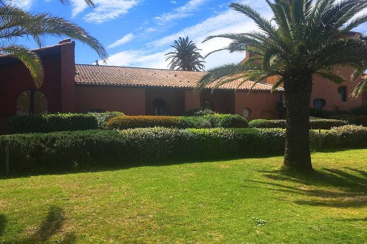 Casa de vacaciones para 8 personas, con terraza - 1