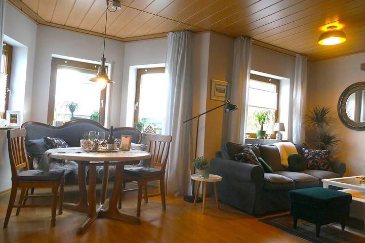 Ferienwohnung für 2 Personen in Eitorf