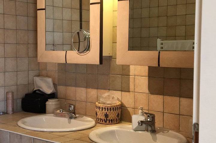 Location de vacances pour 4 personnes, avec Terrasse et Jardin à Condorcet - 3