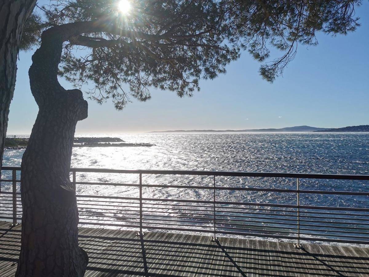 Standard Double Room in Fréjus, Côte méditerranéenne (France)