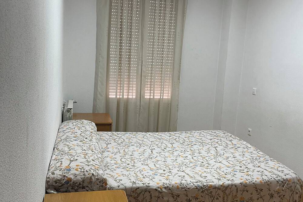 Ganze Wohnung, Tourist apartment.... Ideal apartment for your family in Ávila, Ávila und Umgebung