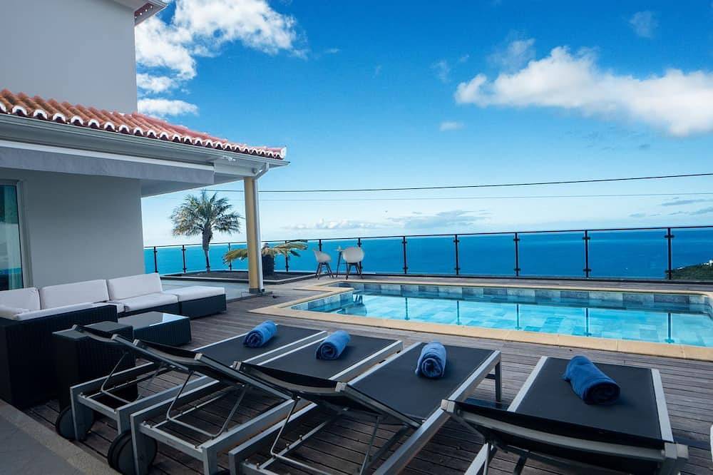 Casa vacanza a Arco da Calheta a partire da 246€ a notte