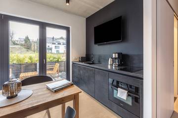 Apartament Wakacyjny dla 2 osoby w Muldestausee, Anhalt - Bitterfeld, Zdjęcie 3