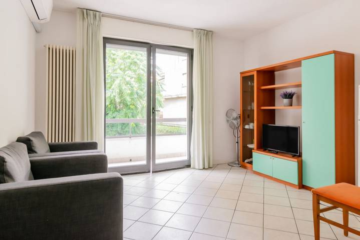 Appartamento vacanze per 4 persone a Rimini