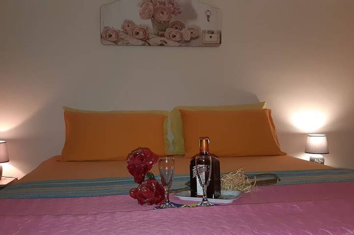 Hermoso apartamento en el centro histórico de Carini cerca del aeropuerto y el mar in Carini, Provincia de Palermo