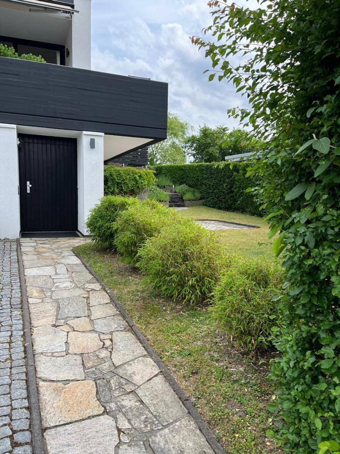 Ganze Wohnung, Ferienwohnung Am Sultmer mit Terrasse und Garten in Northeim, Niedersachsen
