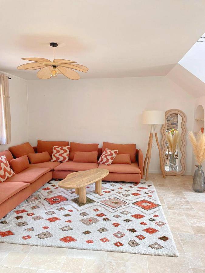 Location de vacances pour 12 personnes, avec jardin et piscine à Pignans - 2