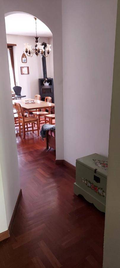 Gîte pour 4 personnes, avec vue et jardin à Torre Pellice - 4