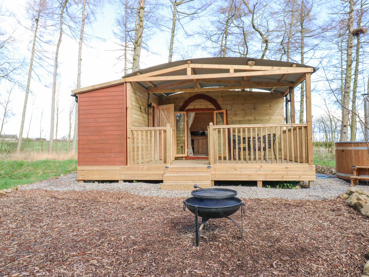 The Leveret in North Yorkshire