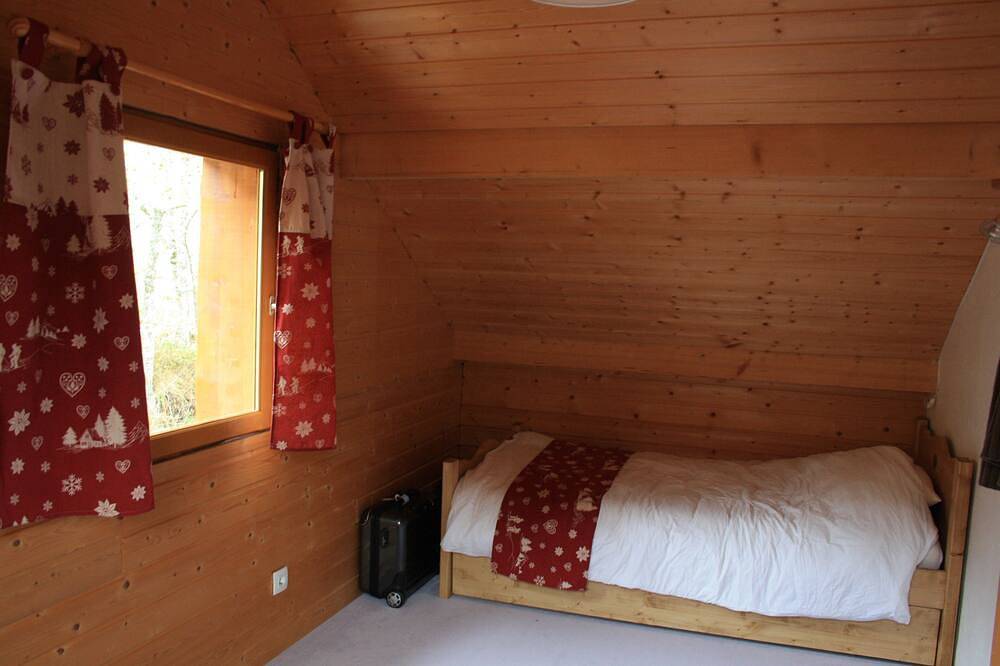 \"Les Marmottes de l'Alpe\", chalet familiar con encanto (3 *) con vista panorámica in Auris, Parque Nacional de los Ecrins