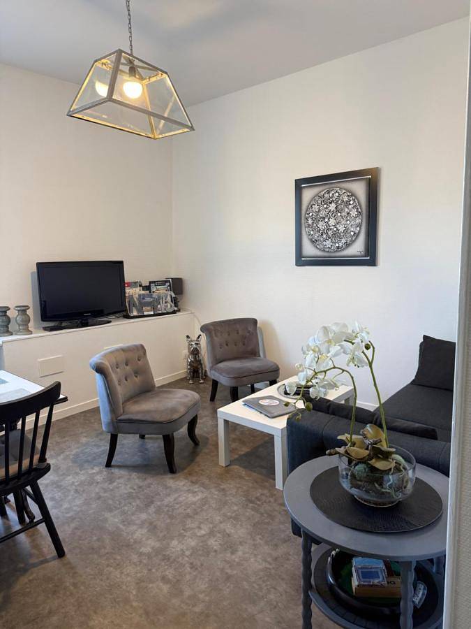 Gîte pour 4 personnes, avec vue à Arromanches-les-Bains - 3