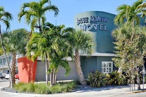 Hotel voor 4 personen, met zwembad in Florida Keys