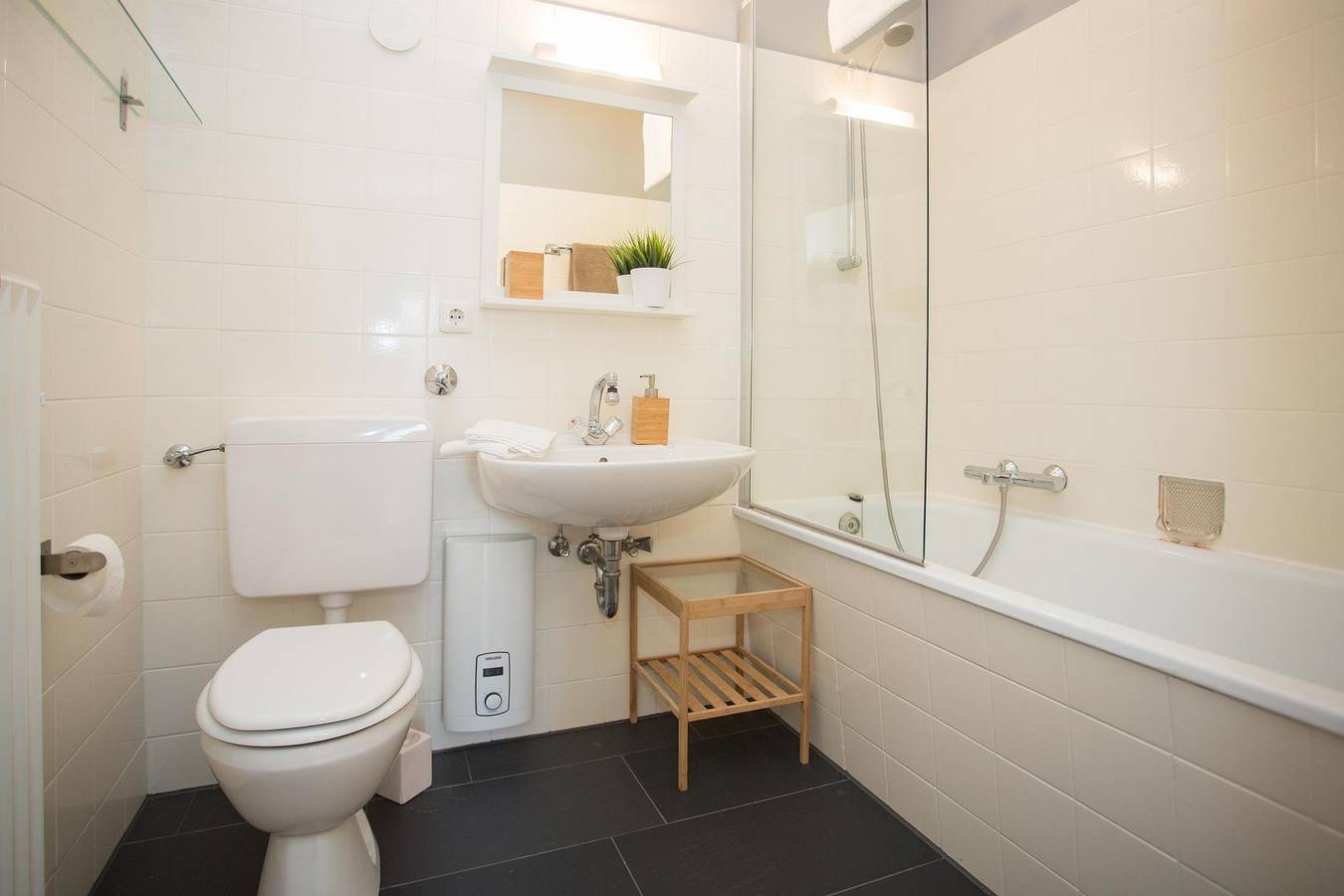 Ganze Wohnung, Ferienwohnung - Burgstrasse 15-B | Winterberg - Silbach in Silbach, Winterberg