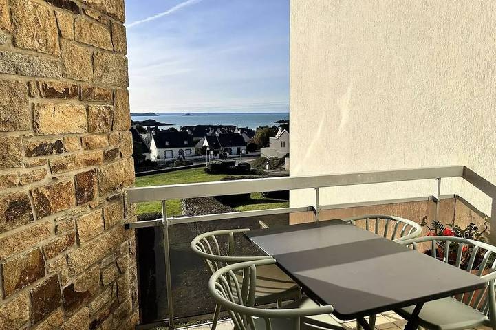 Gîte pour 5 personnes dans Plage Le Portuais