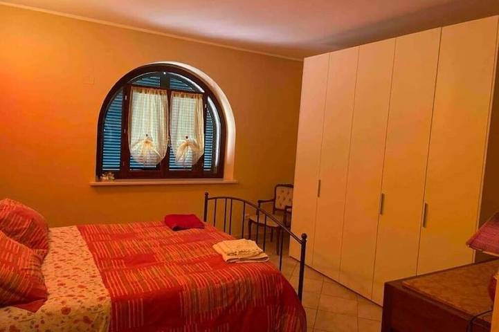 Appartement entier, The pearl lily in Marsciano, Province de Pérouse