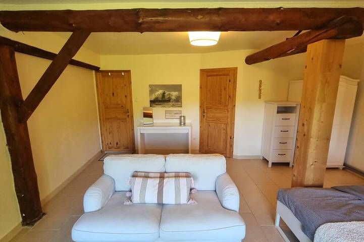 Ferienhaus für 8 Personen, mit Sauna in Neßmersiel - 3