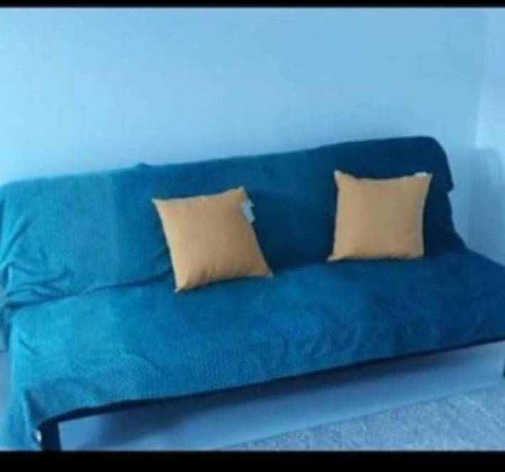 Appartement de vacances pour 3 personnes, avec terrasse dans Haute-Vienne - 2