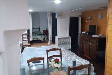 Appartement De Vacances pour 5 Personnes dans Clermont-Ferrand, Région de Clermont-Ferrand, Photo 4