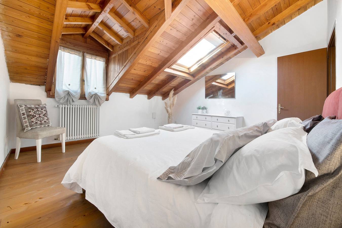 Appartement in het centrum van Como met Wi-Fi, foto 13