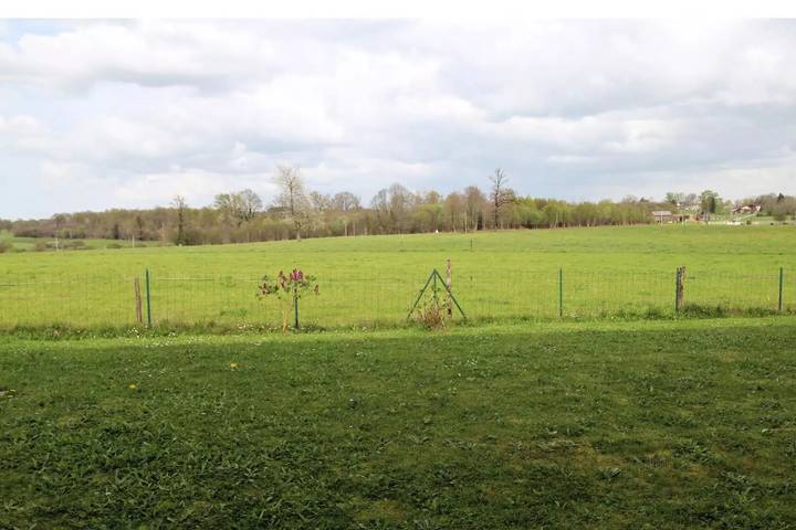Gîte pour 6 personnes, avec jardin à Champsac - 2