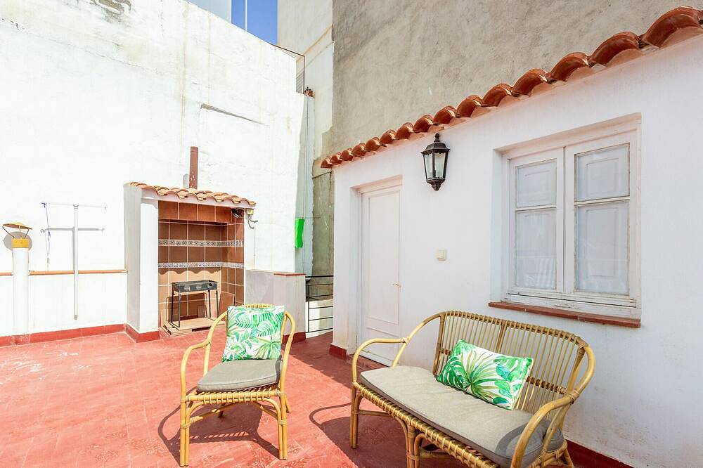 Impresionante casa en Águilas con Wifi in Águilas, Costa Cálida