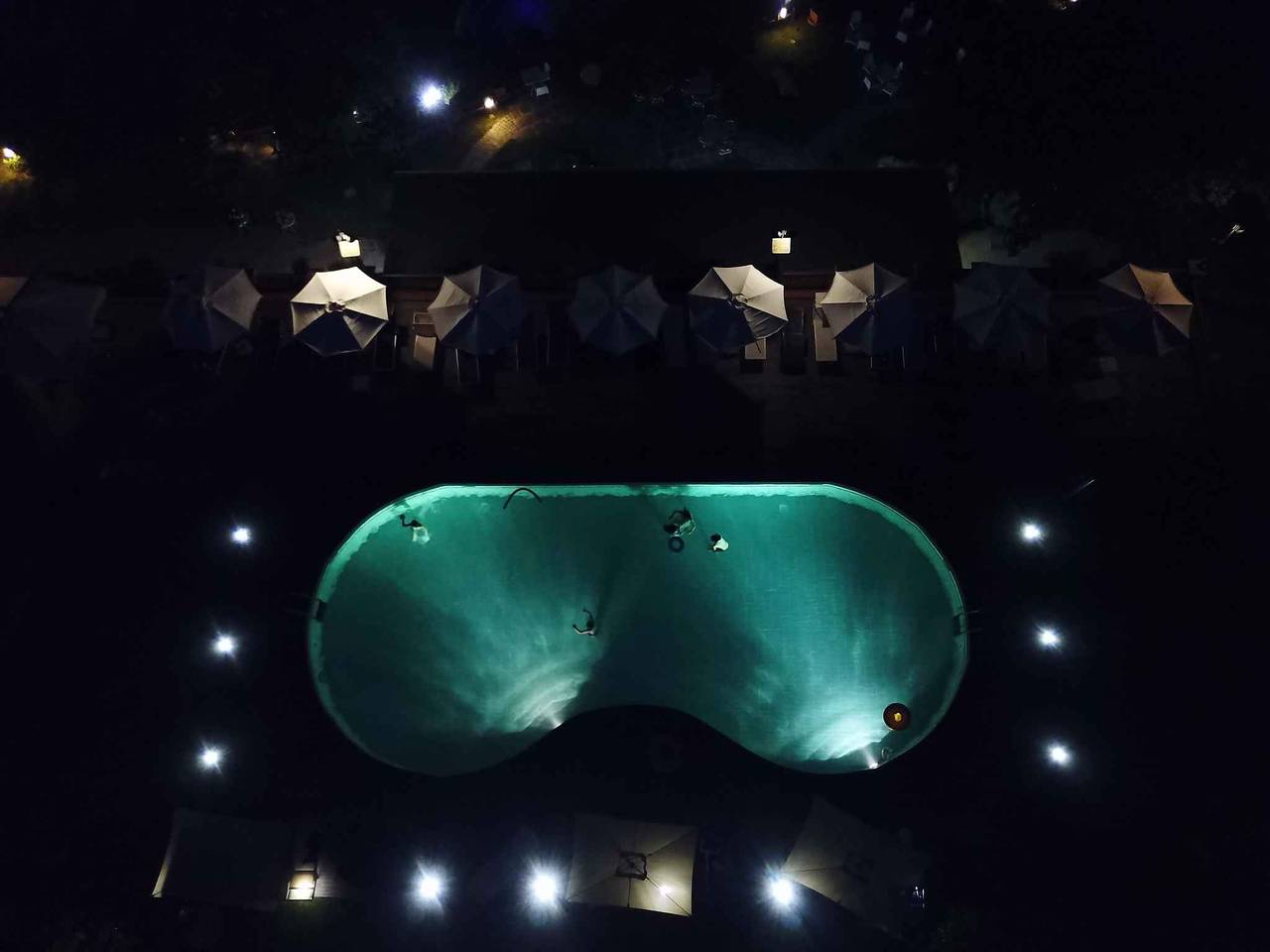 Ganze Ferienwohnung, Ferienwohnung mit Schwimmbad  in Sorano, Grosseto Provinz