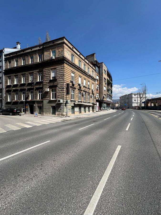 B&b per 3 persone a Sarajevo