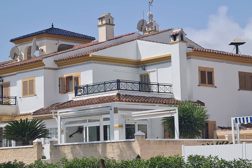 Ganze Wohnung, Ferienhaus Rio Mar V in Pilar de la Horadada - 6 Personen, 3 Schlafzimmer in Pilar de la Horadada, Costa Blanca