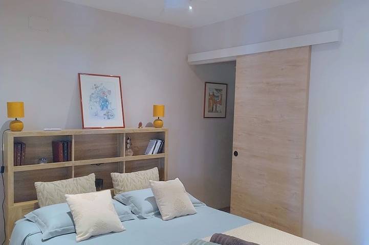 Location de vacances pour 4 personnes, avec Jardin à Saint-Florent-le-Vieil - 3