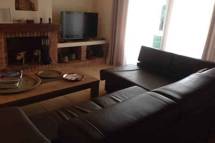 Location de vacances pour 6 personnes, avec terrasse et jardin à Peralada - 4