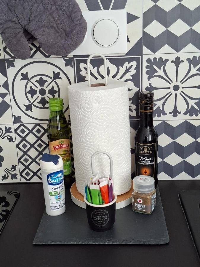 Gîte pour 5 personnes à Bléneau - 4