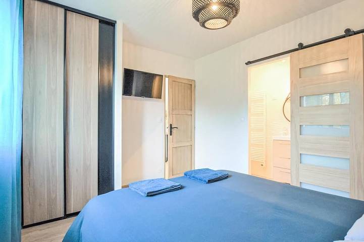 Location de vacances pour 6 personnes, avec jardin à Angerville-l'Orcher - 3