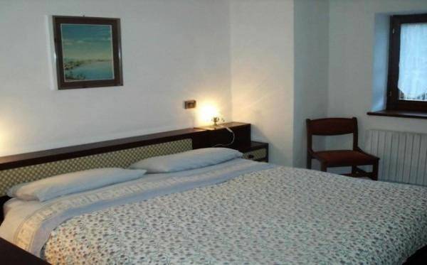 Location de vacances pour 2 personnes, avec Terrasse et Jacuzzi ainsi que Jardin et Piscine à Moggio Udinese - 3