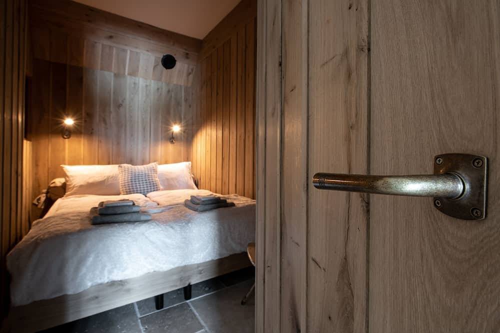 Luxurious Barn Close to Amsterdam in Groene Hart