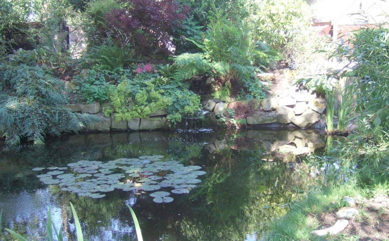 Lime Trees Farm in Oxfordshire