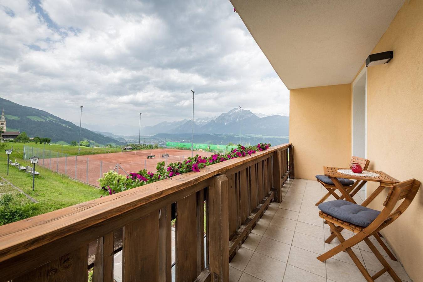 Ganze Ferienwohnung, Huaberhof in Weerberg, Tiroler Unterland