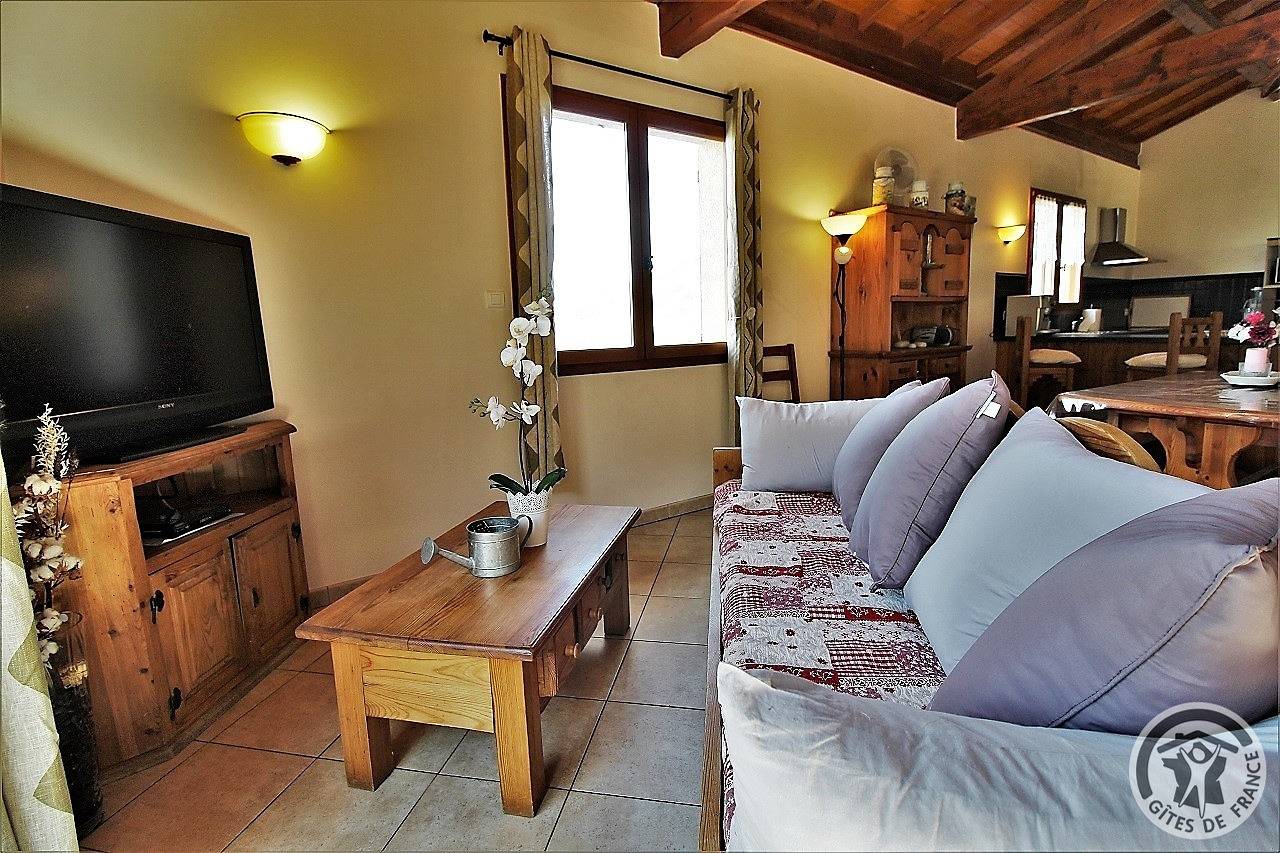 Le Mirador in Courzieu, Rhône