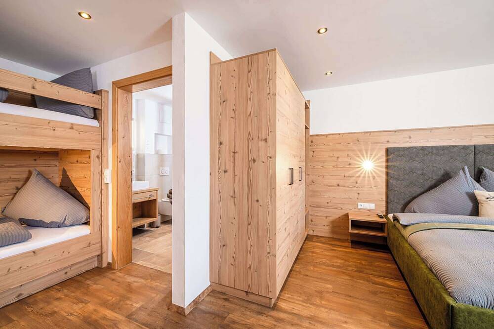 Beim Lois Dorfblick - by Alpenluxus Collection in Gerlos, Bezirk Schwaz