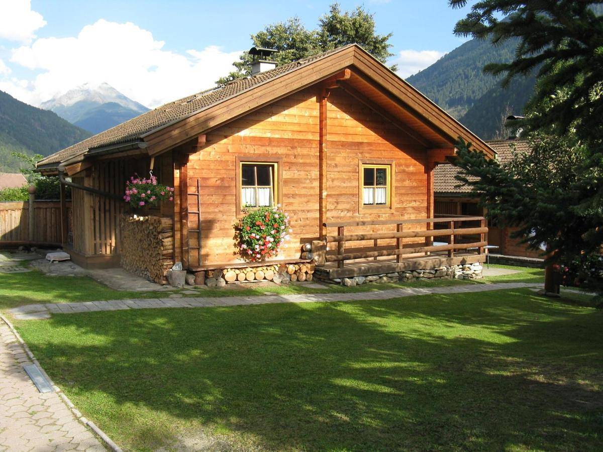 Ferienhaus Dummer in Flattach, Bezirk Spittal an der Drau