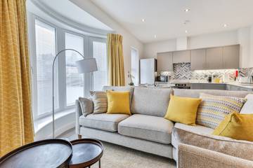 Apartment for 4 People in Filey, North Yorkshire, Photo 2