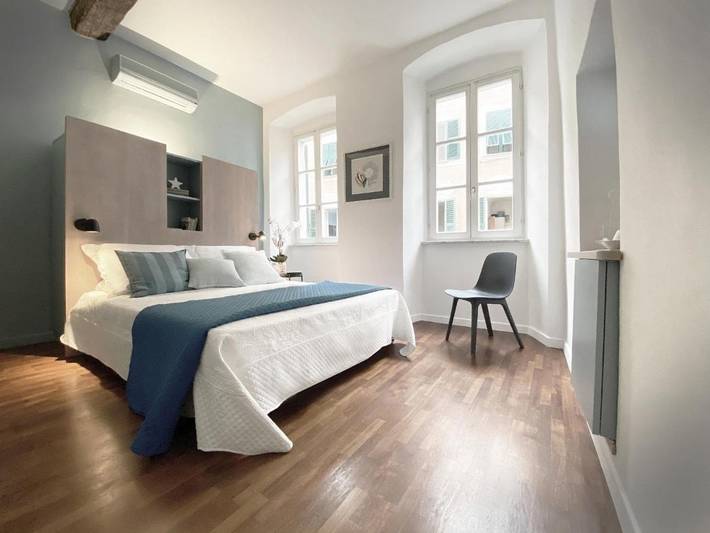 Dom gościnny dla 4 osób w La Spezia