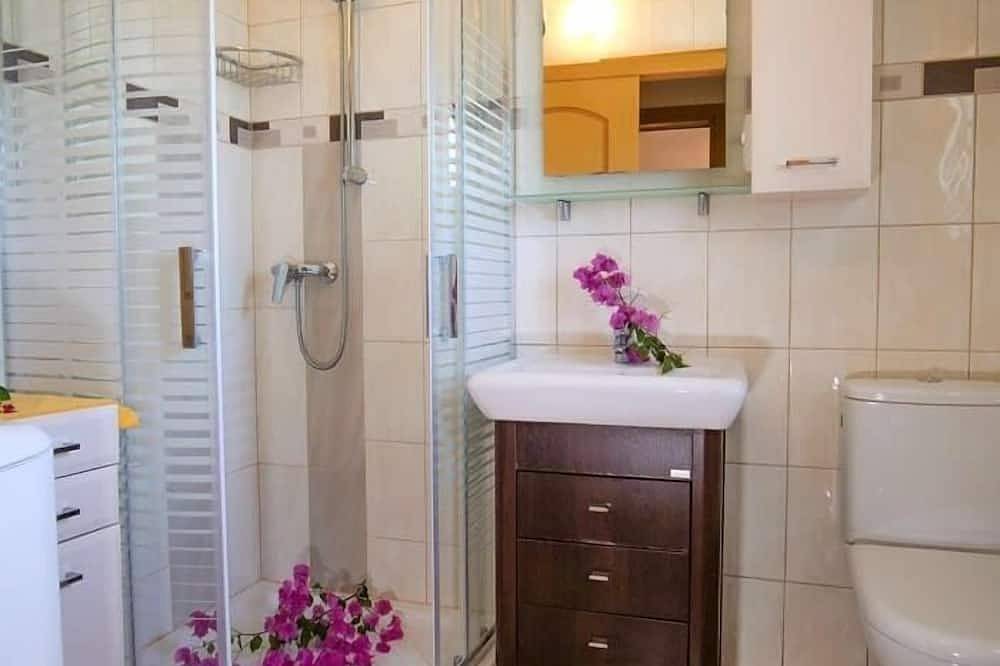 Villa Lindos Star in Rodos with Private Pool in Kalathos, Rhodos
