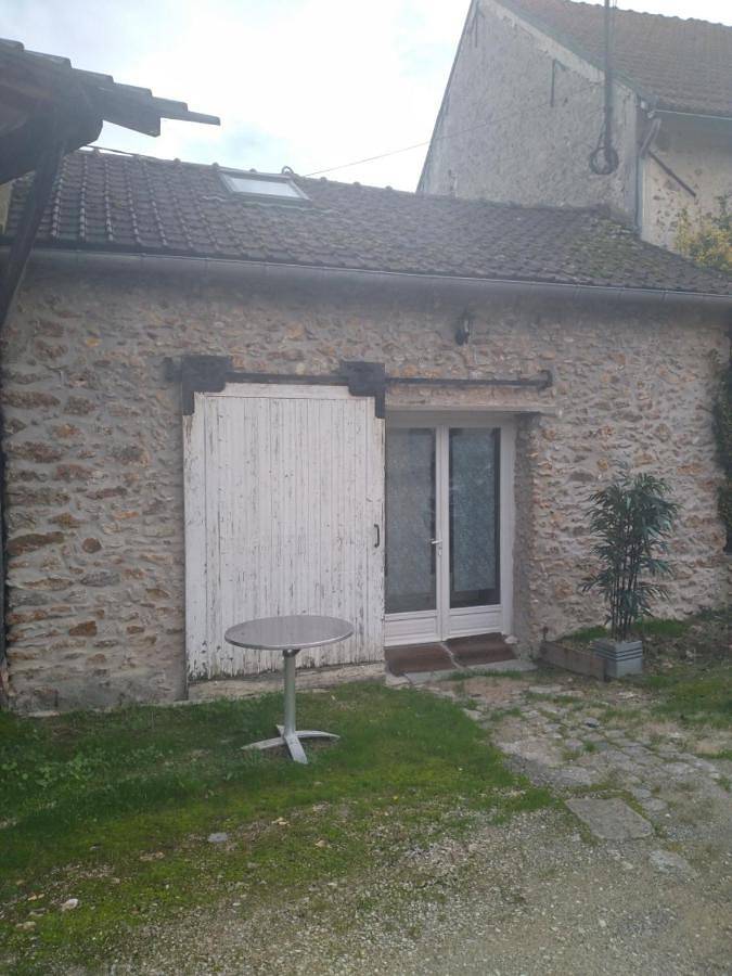 Gîte pour 2 personnes à Forges-les-Bains