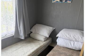 Chalet for 6 People in Chapel St. Leonards, Lincolnshire, Photo 1