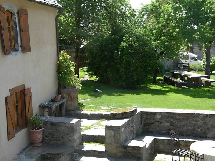 Chambre d’hôte pour 2 personnes, avec jardin dans Occitanie - 3